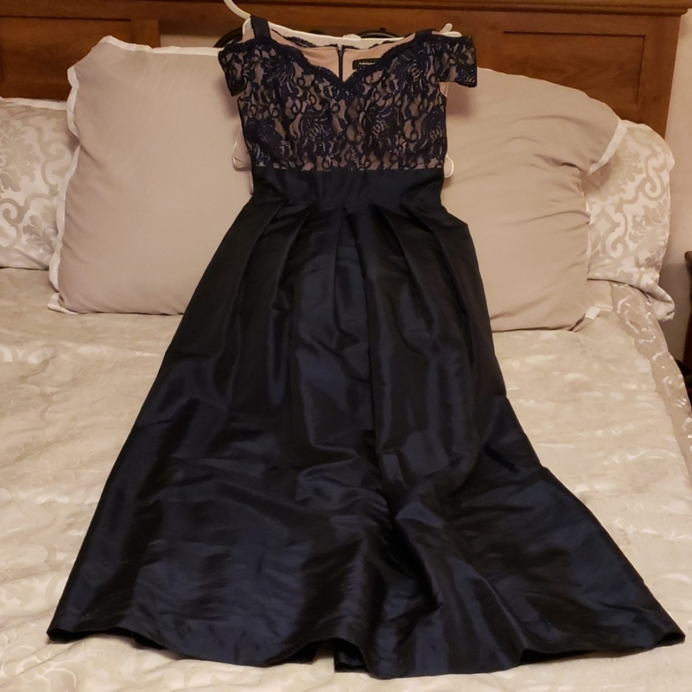 R&M Richards Formal Dress
